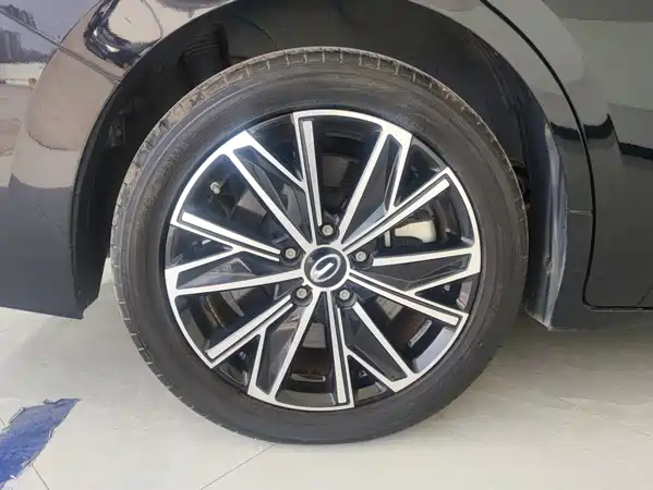 GAC Trumpchi E8 PHEV 2024