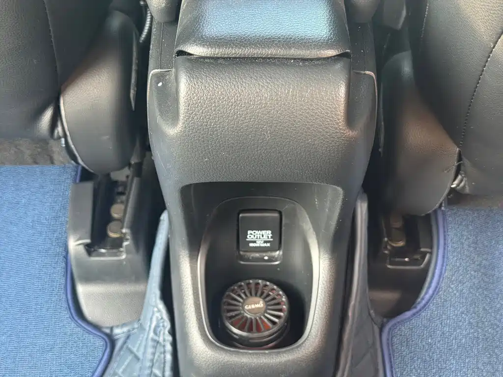 Honda Vezel 2022 — фото 15