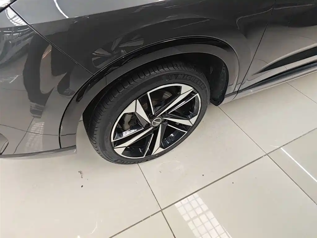 Roewe RX5 MAX 2022 — фото 23