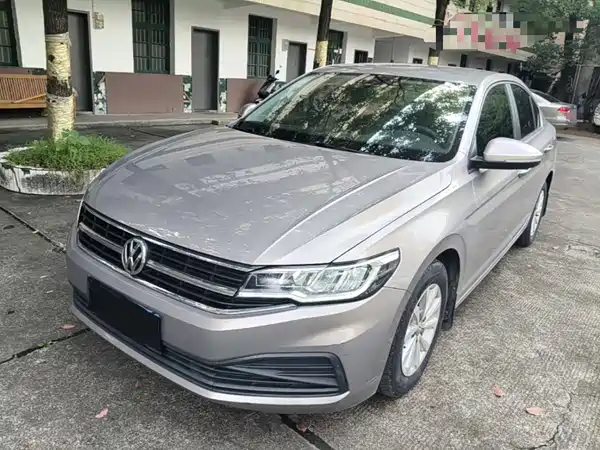 Volkswagen Bora 2019
