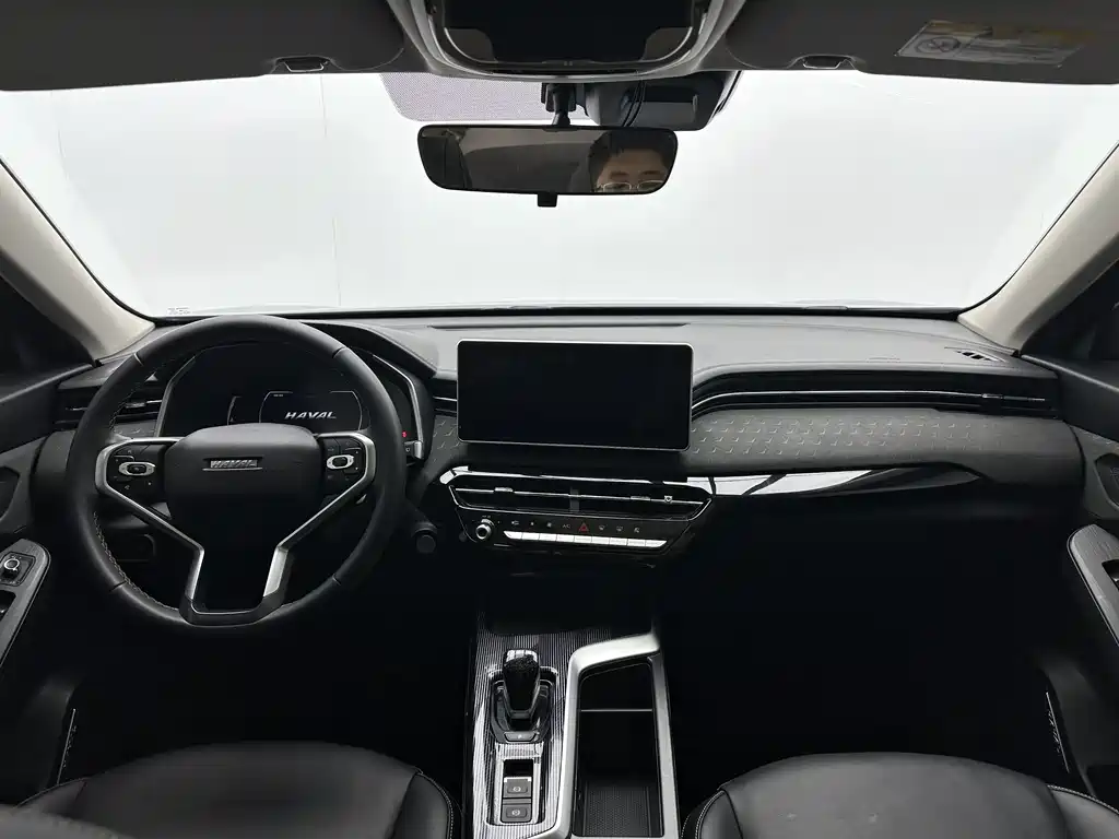 Haval Chitu 2023