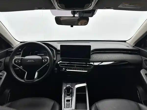 Haval Red Rabbit 2023