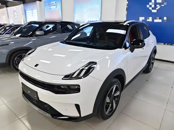 Lynk & Co 06 2021