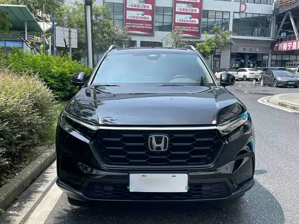 Honda CR-V 2023