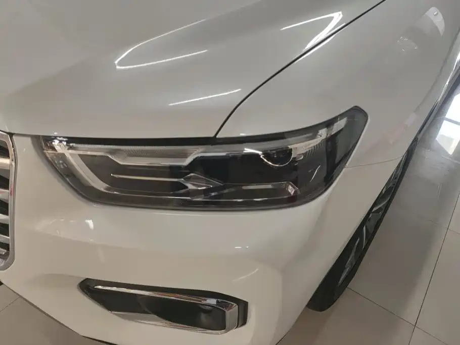 Haval H6 2020