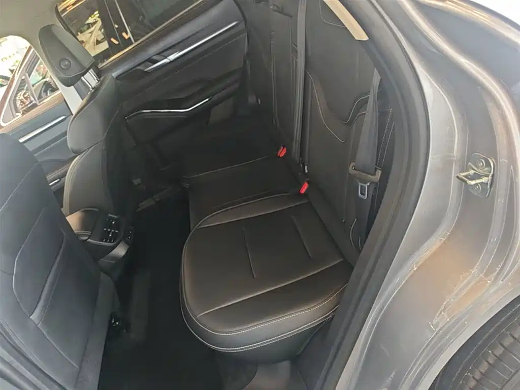 Haval H6 2025 — фото 17