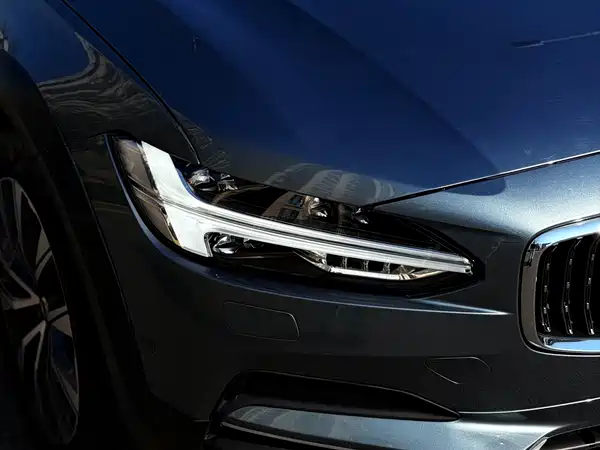 Volvo V90 2017
