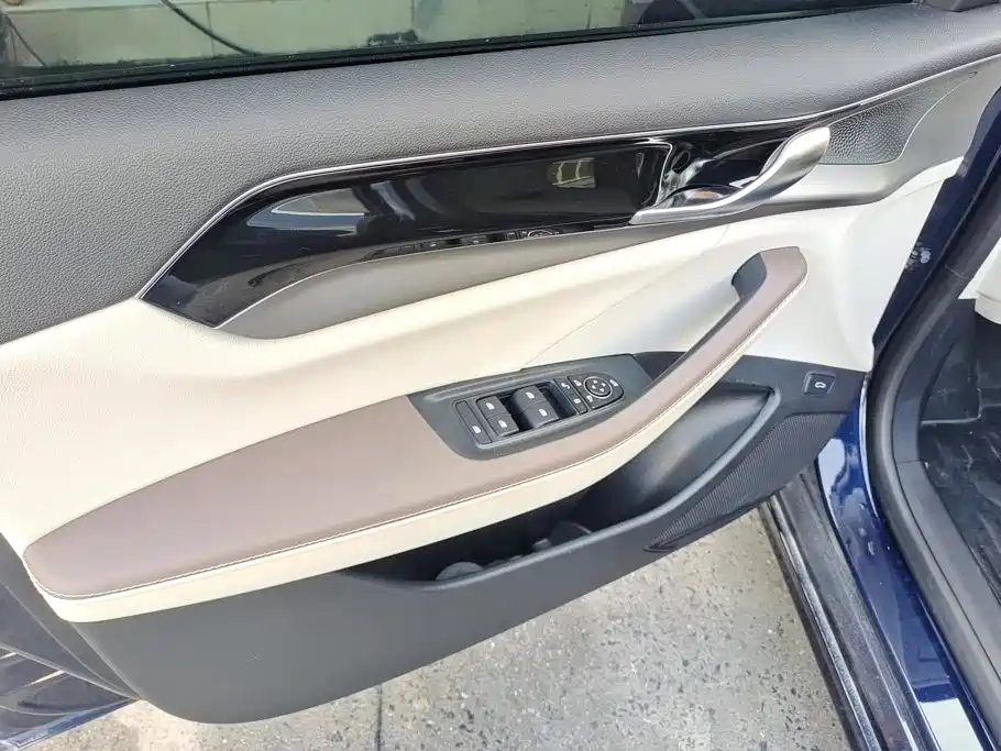 BYD Qin PLUS 2023