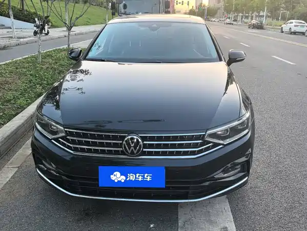 Volkswagen Magotan 2023