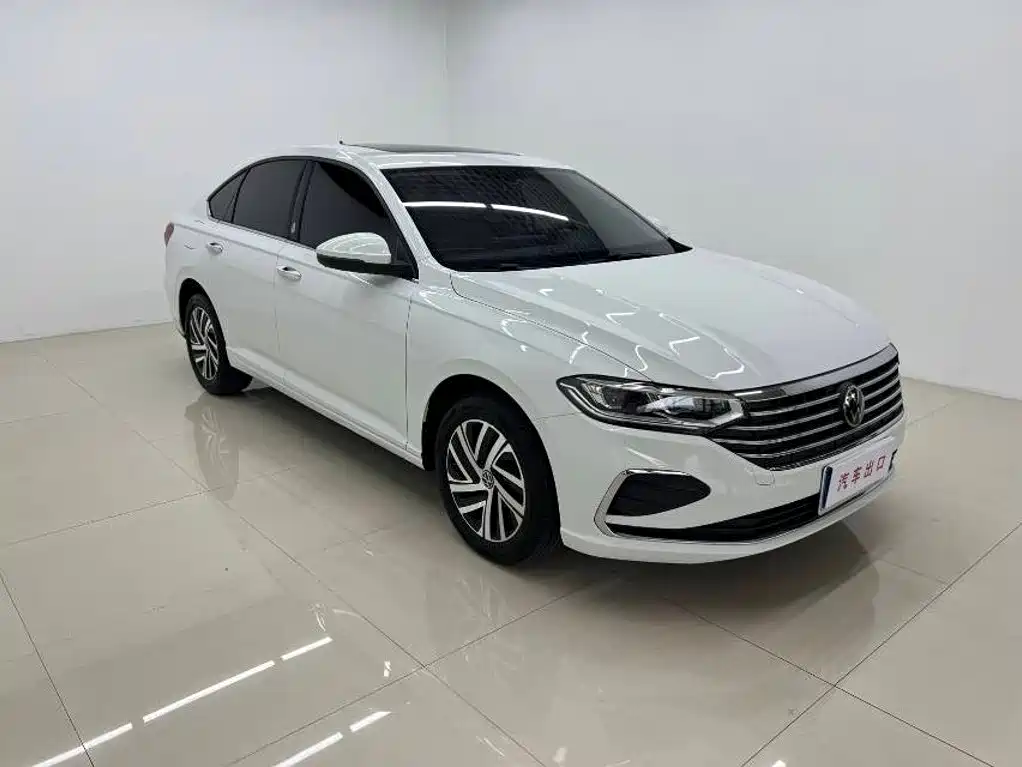 Volkswagen Lavida 2022
