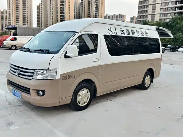 Futian Fengjing G9 2020