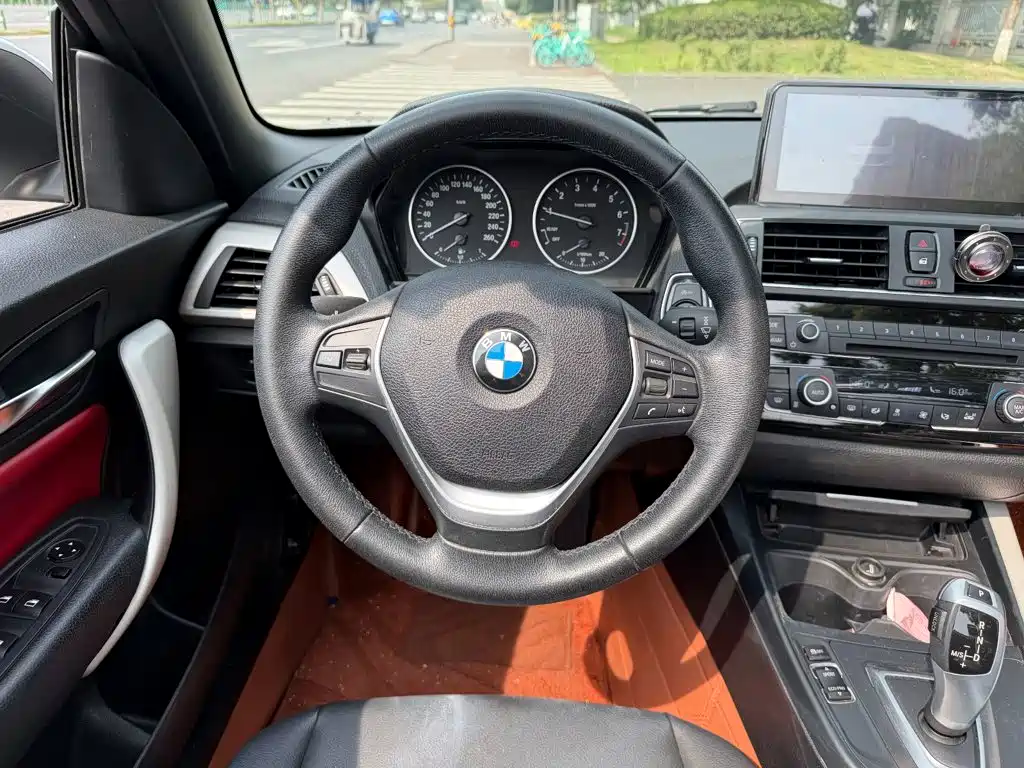 BMW 2 Series 2017 — фото 12