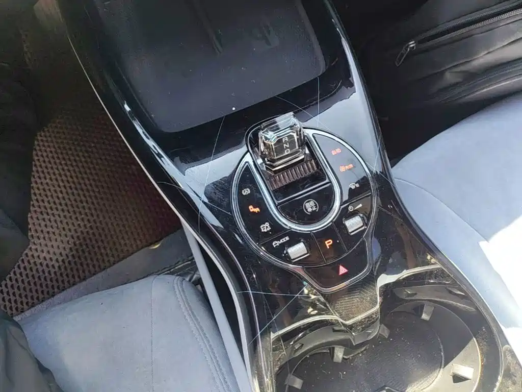 BYD Seal 2023 — фото 14