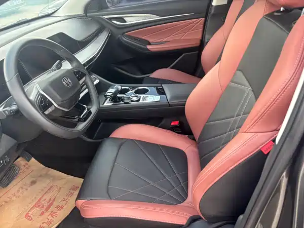 Changan Eado 2025