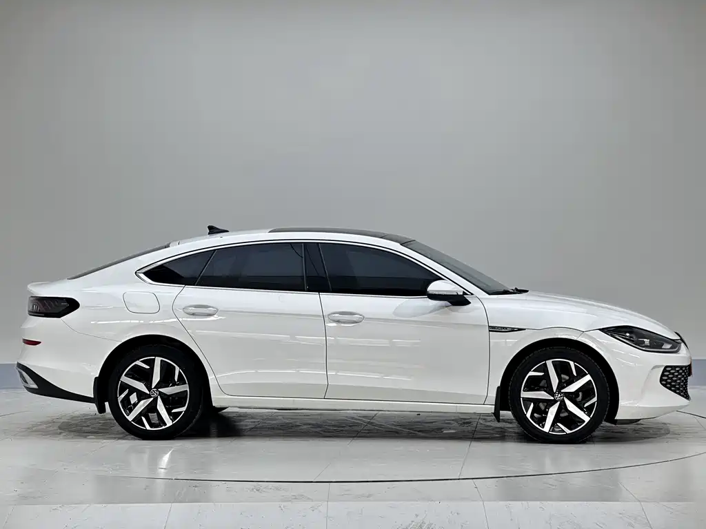 Volkswagen Lamando 2022