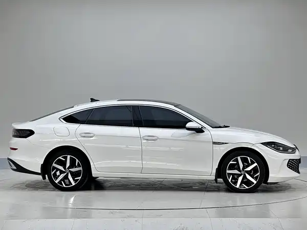 Volkswagen Lamando 2022