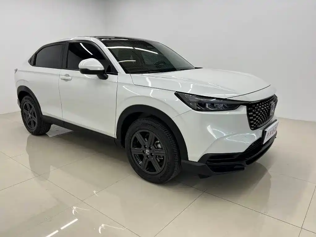 Honda XR-V 2023