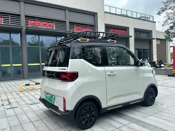 Wuling Hongguang MINIEV 2023