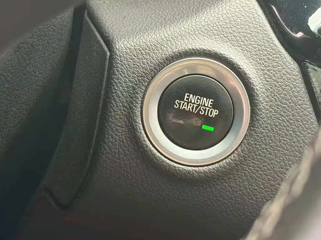 Buick Envision Plus 2018 — фото 14