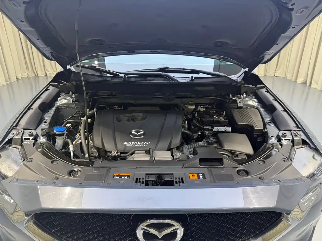 Mazda CX-5 2021