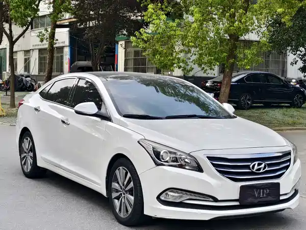Hyundai Mistra 2016