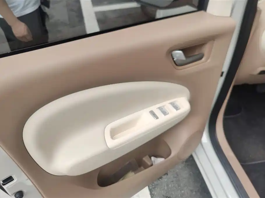 Wuling MINIEV 2025