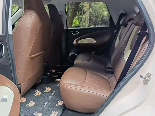 Wuling Bingo 2023
