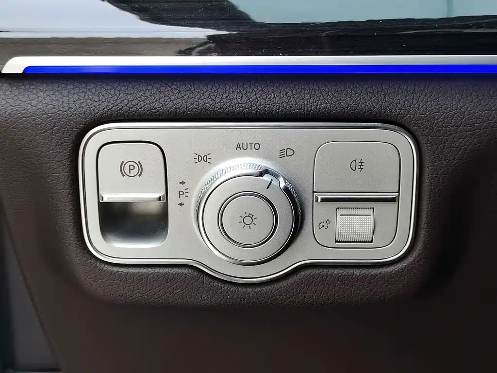 Mercedes-Benz GLE 2023 — фото 24
