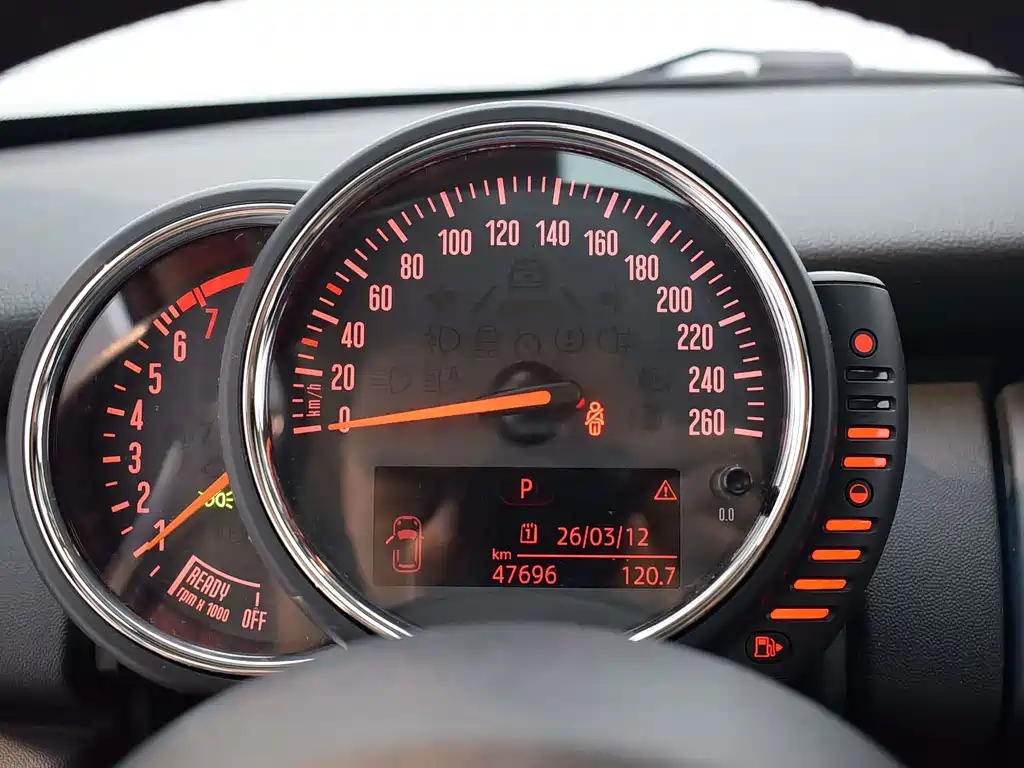 MINI Mini 2017