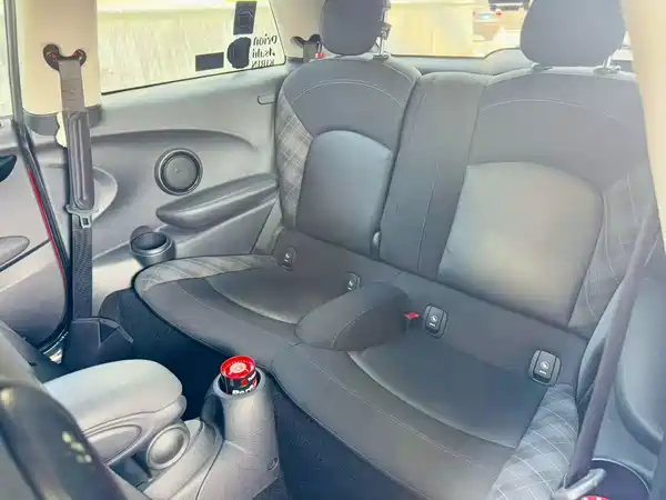 MINI MINI 2019