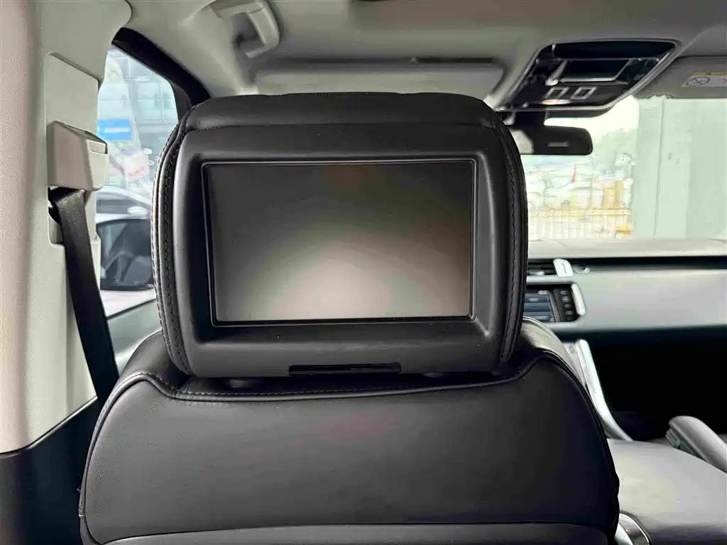 Land Rover Range Rover Sport 2014 — фото 29
