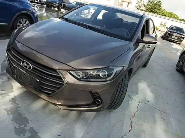 Hyundai Celesta 2018