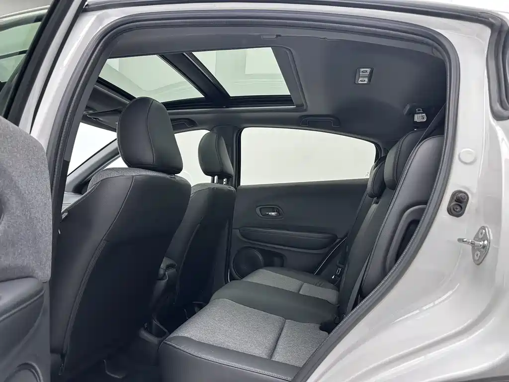 Honda XR-V 2022