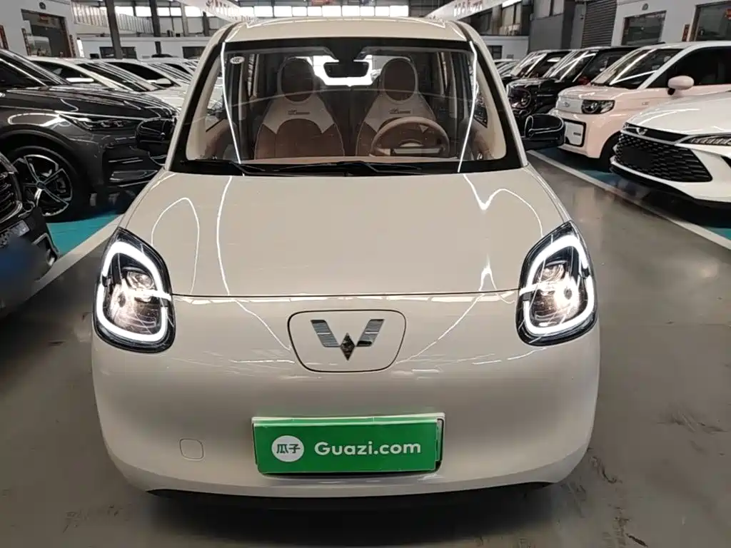 Wuling Hongguang MINIEV 2025