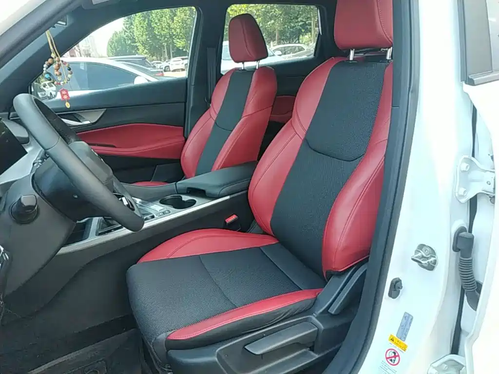 Changan CS35PLUS 2024 — фото 15