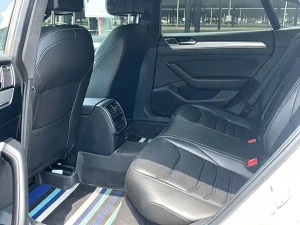 Volkswagen CC 2019