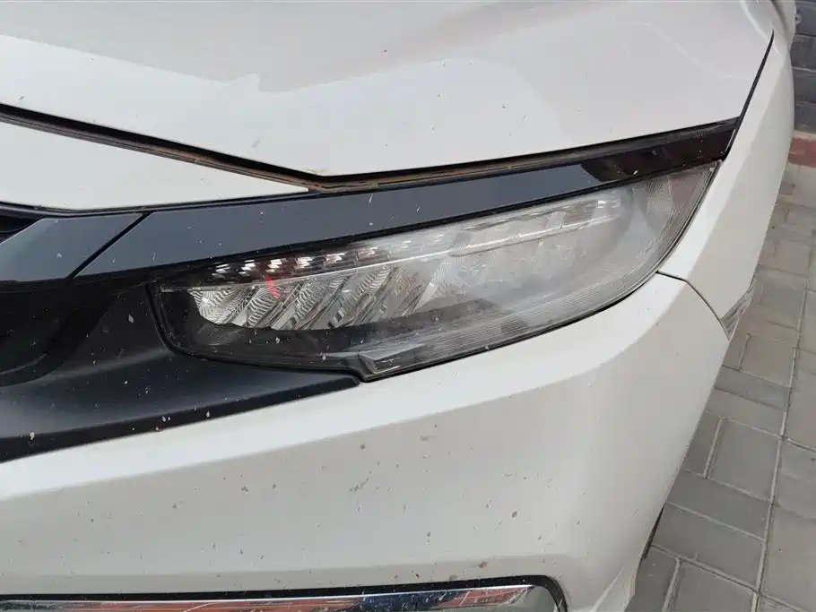 Honda Civic 2019
