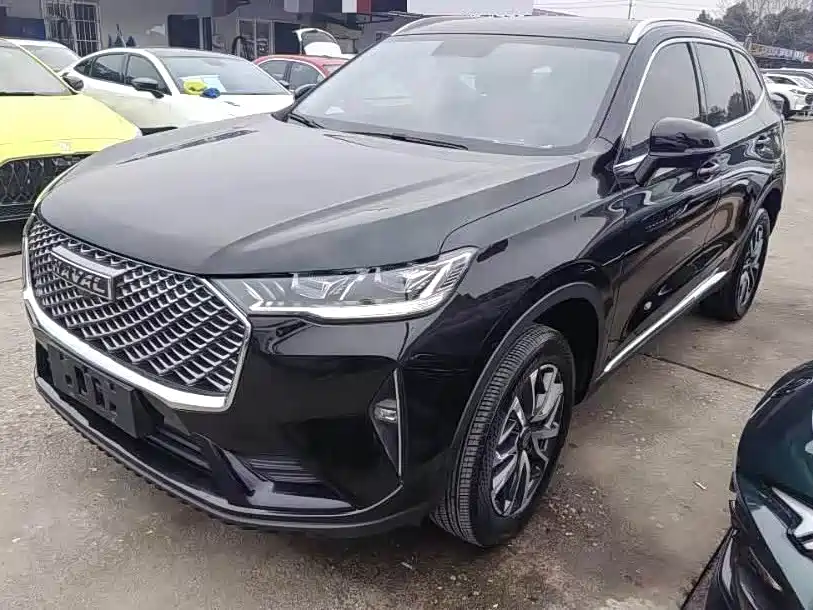 Haval H6 2021