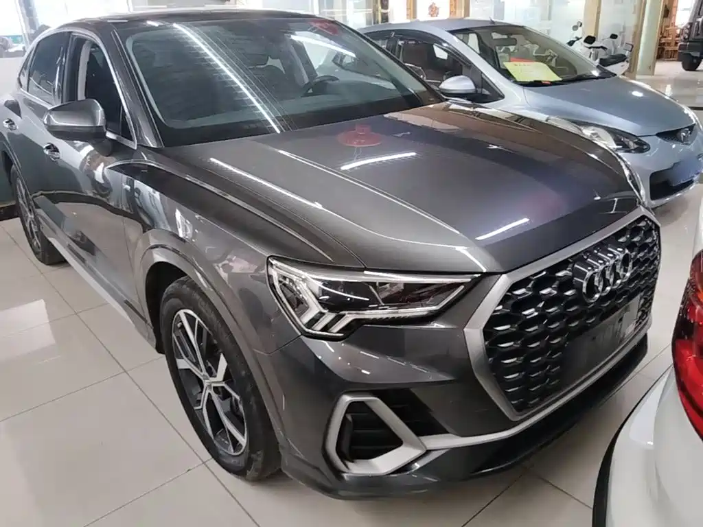 Audi Q3 Sportback 2023