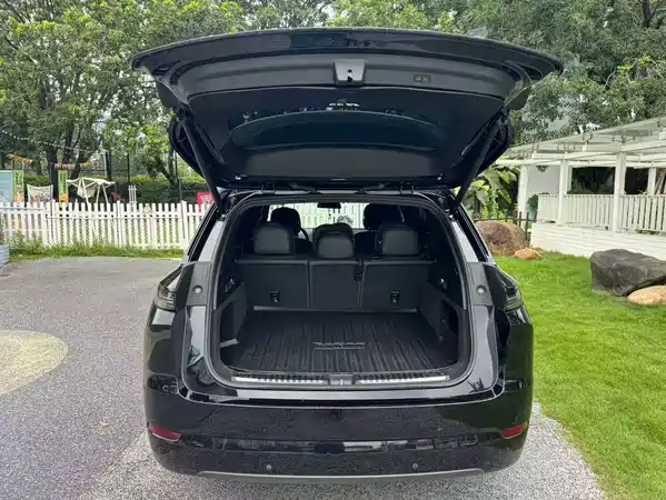 Li Auto L7 2024