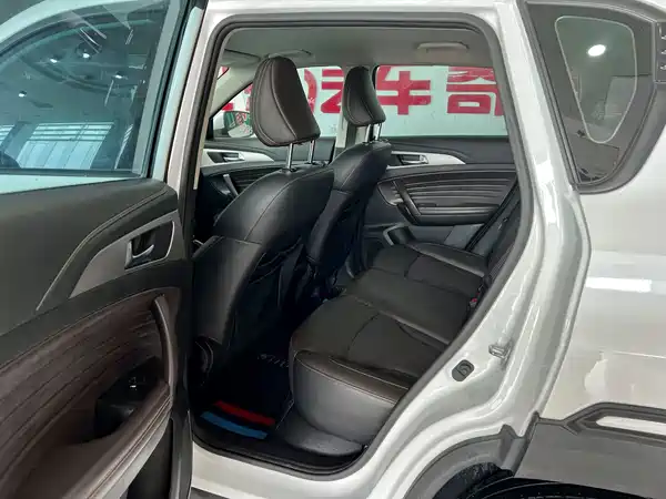 Changan CS35PLUS 2020