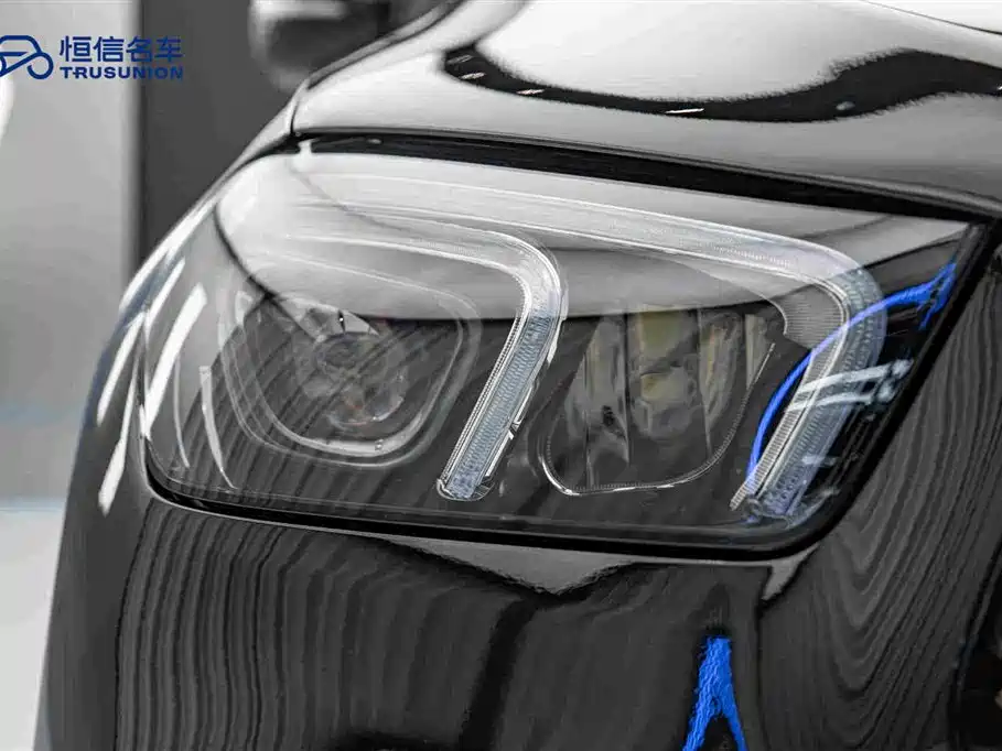 Mercedes-Benz GLE 2019 — фото 10