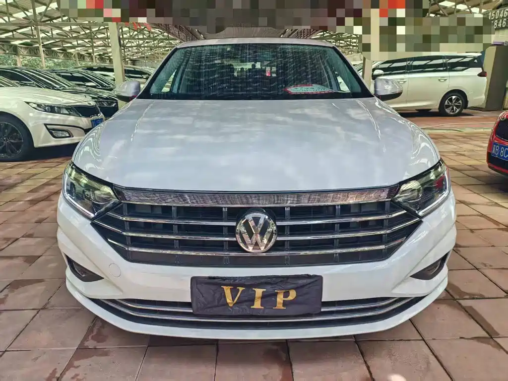 Volkswagen Sagitar 2022