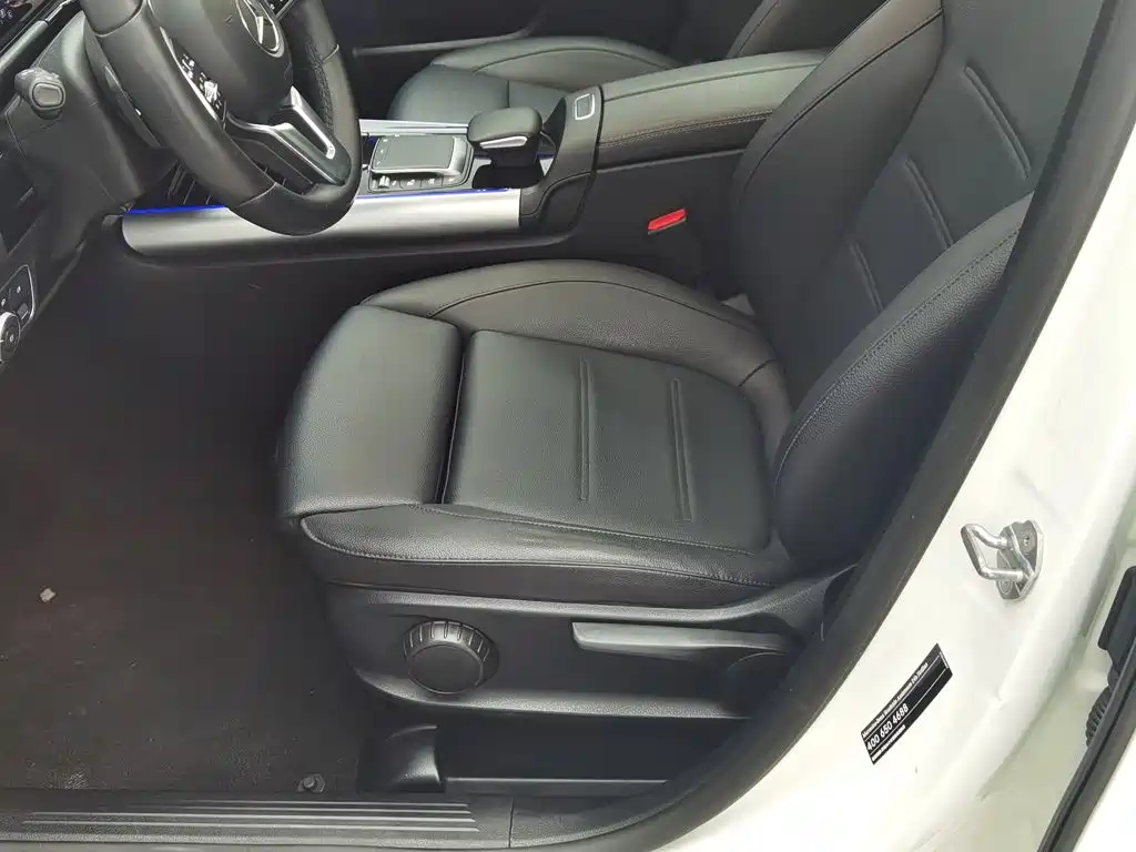 Mercedes-Benz GLA 2022 — фото 20