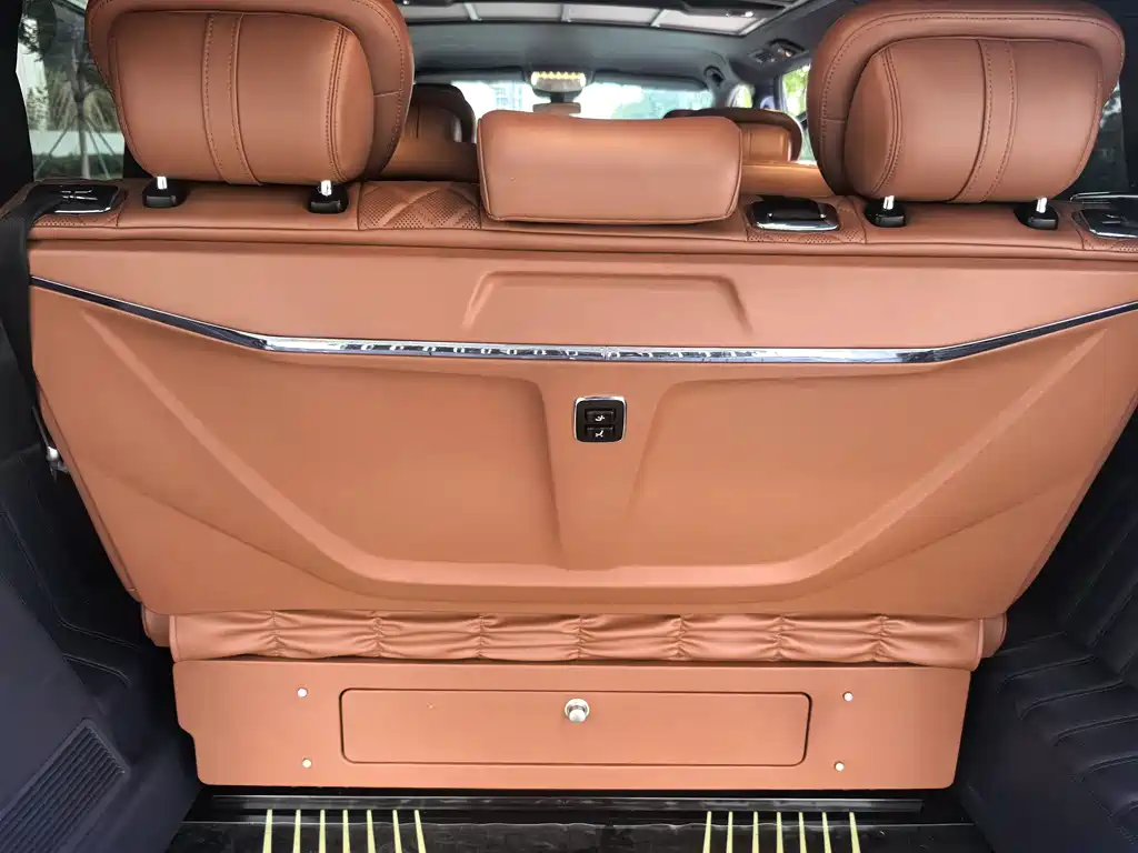 Mercedes-Benz Vito 2023 — фото 19