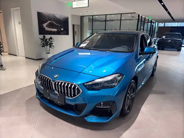 BMW 2 Series 2024