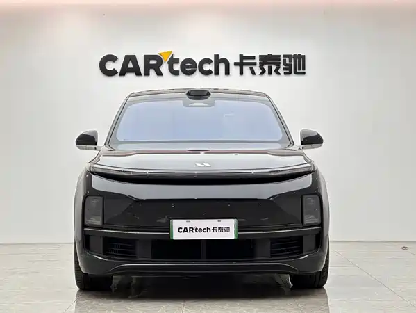 Li Auto L9 2023