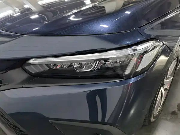 Honda Civic 2022