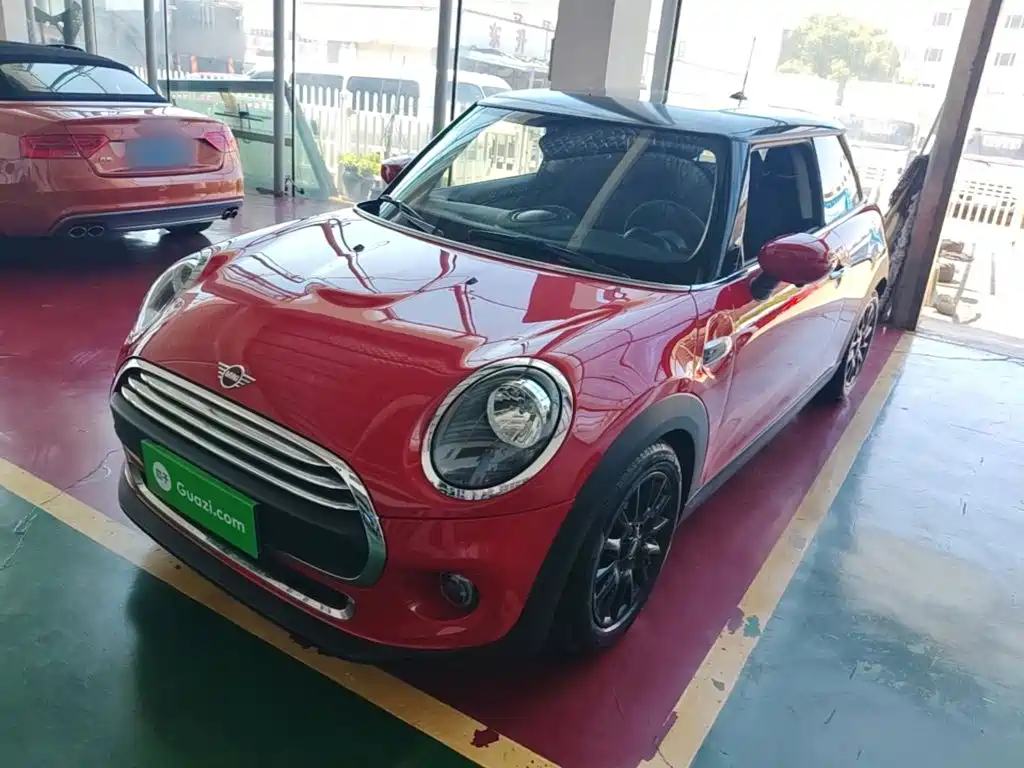 MINI Mini 2020