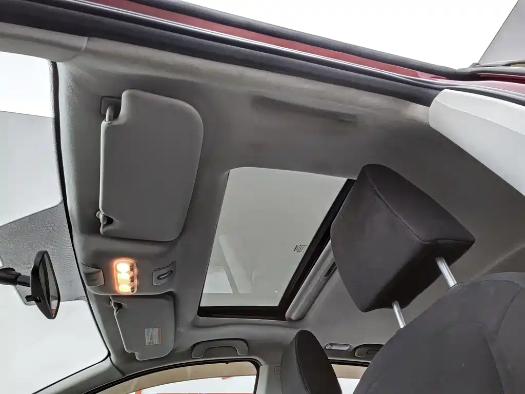 Nissan Qashqai 2015 — фото 14